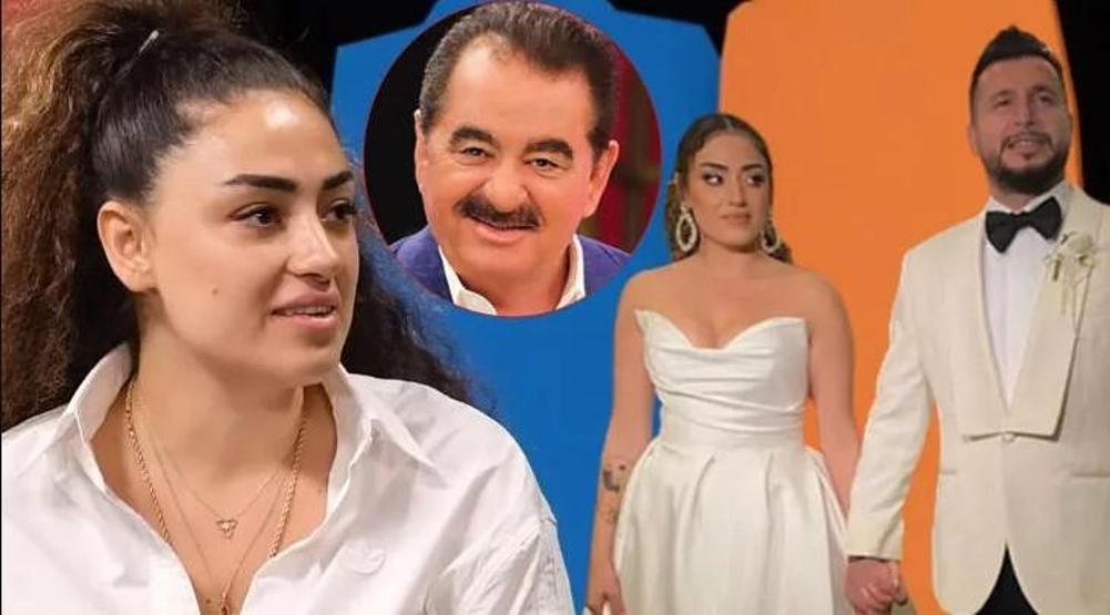 Dilan Çıtak Tatlıses: Düğünden sonra depresyona girdim