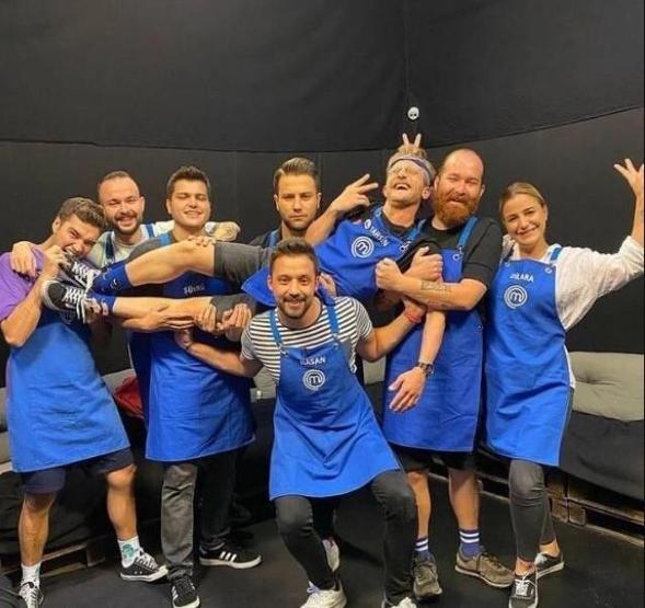 MasterChef Tunahan, yeni işiyle paraya para demeyecek