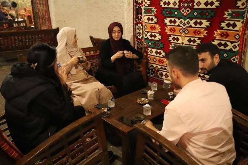 Soğuk havaların şifa deposu: Menengiç kahvesi Menengiç kahvesinin faydaları