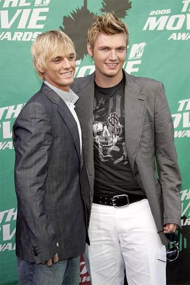 Bir zamanların çocuk yıldızıydı… Ünlü şarkıcı Aaron Carter küvette ölü bulundu