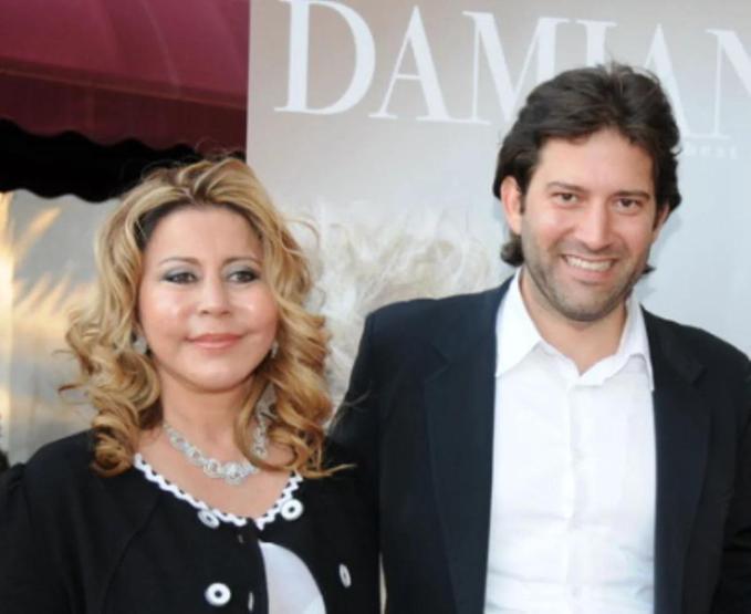 Dilek Ertekin mücevherleri nerede Dilek Ertekin oğlu Gökçe Atuktan açıklama Gökçe Atuk ve Ceren Bektaş kimdir, kaç yaşında