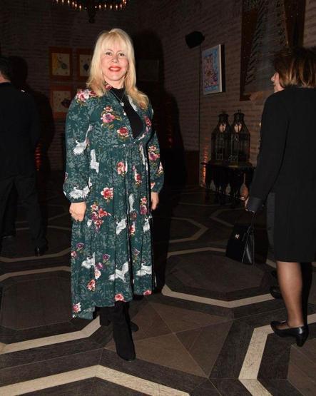 Dilek Ertekin mücevherleri nerede Dilek Ertekin oğlu Gökçe Atuktan açıklama Gökçe Atuk ve Ceren Bektaş kimdir, kaç yaşında
