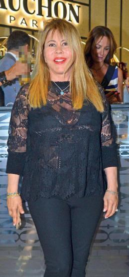 Dilek Ertekin mücevherleri nerede Dilek Ertekin oğlu Gökçe Atuktan açıklama Gökçe Atuk ve Ceren Bektaş kimdir, kaç yaşında