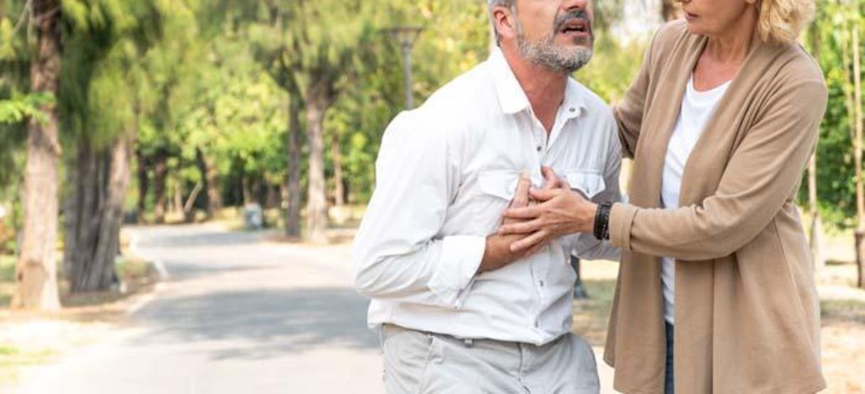 Çabuk yorulma ve nefes darlığı kalp hastalığı işareti olabilir