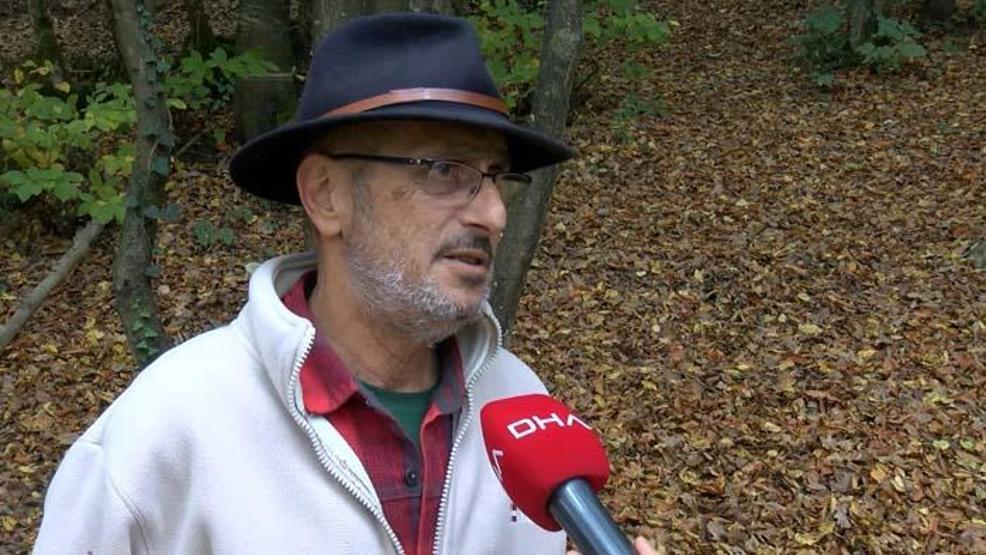 Mikolog Jilber Barutçiyandan zehirli mantar uyarısı: Ölümlerin yüzde 95i Köygöçüren adı verilen mantardır