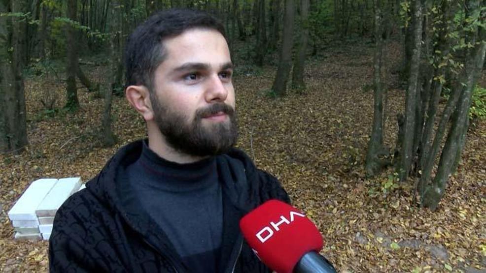 Mikolog Jilber Barutçiyandan zehirli mantar uyarısı: Ölümlerin yüzde 95i Köygöçüren adı verilen mantardır