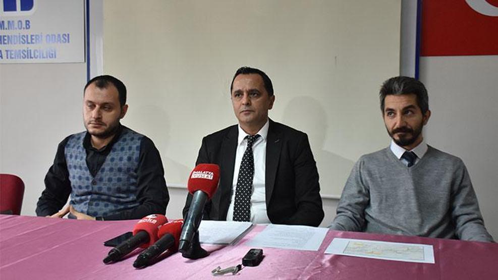 Malatya için korkutan deprem uyarısı: O fay hattı kırılacak Bugünü yarını yok