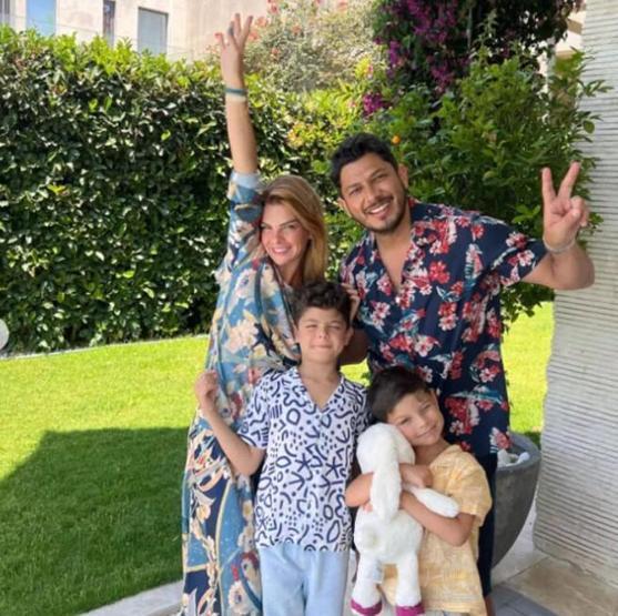 Pelin Karahan’a büyük şok Eşi apar topar ameliyata alındı