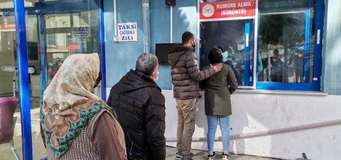 Prof. Dr. Enginyurt: Ordu’da pozitif vaka yok, artık pandemiden kurtulduk