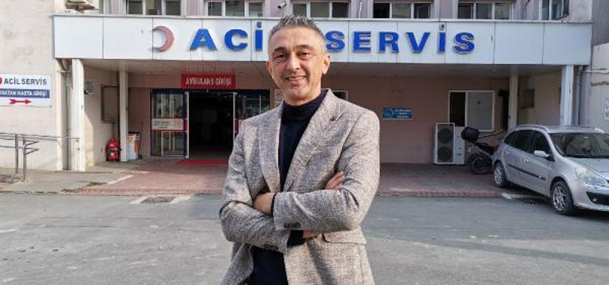 Prof. Dr. Enginyurt: Ordu’da pozitif vaka yok, artık pandemiden kurtulduk