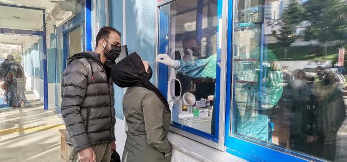 Prof. Dr. Enginyurt: Ordu’da pozitif vaka yok, artık pandemiden kurtulduk