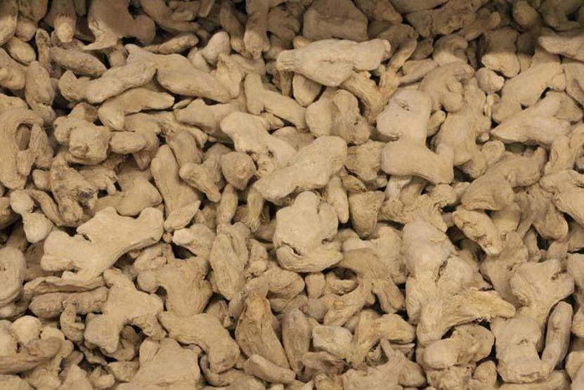 B, C ve demir vitamini deposu Mide ve sindirim dostu zencefil nasıl kullanılmalı Uzmanı anlattı