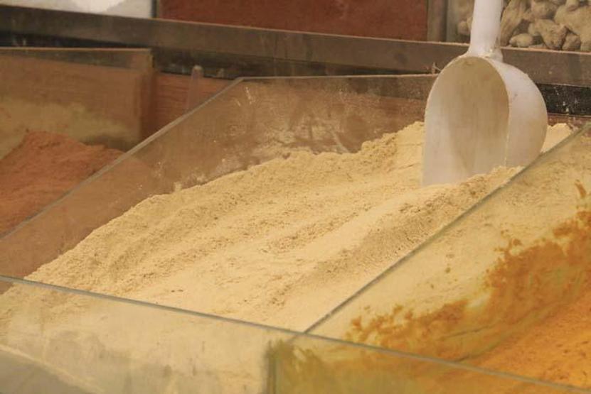 B, C ve demir vitamini deposu Mide ve sindirim dostu zencefil nasıl kullanılmalı Uzmanı anlattı