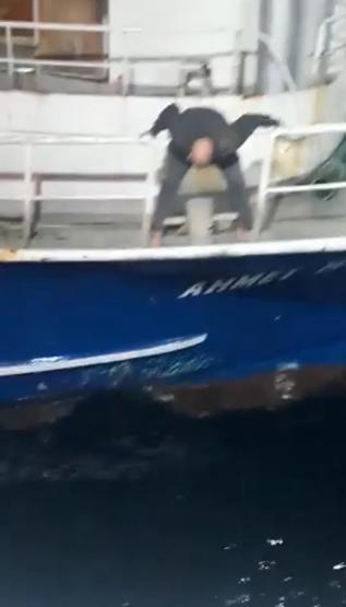 Son dakika haberi: İğneada açıklarında balıkçı teknesinde patlama