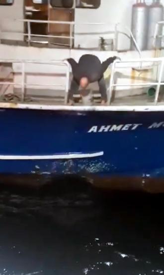 Son dakika haberi: İğneada açıklarında balıkçı teknesinde patlama