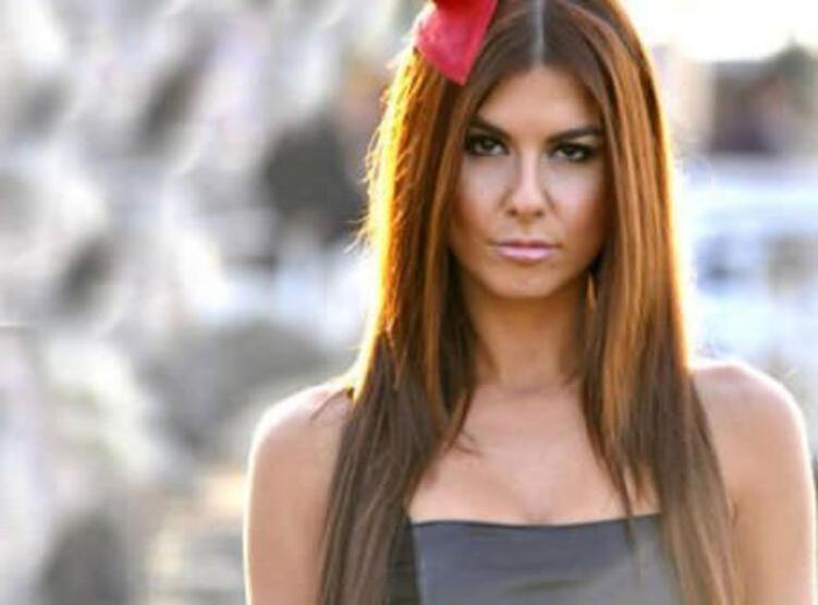 Tuğçe Özbudak bambaşka birine dönüştü