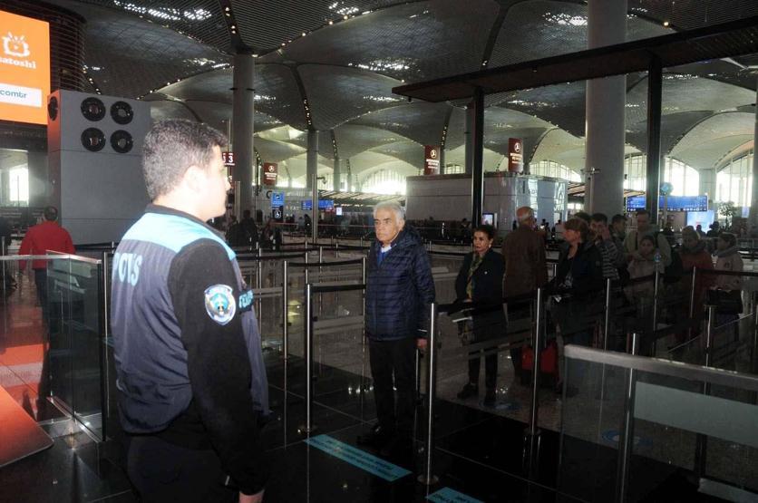 Türkiye Atasını anıyor Yurdun dört bir yanından kareler