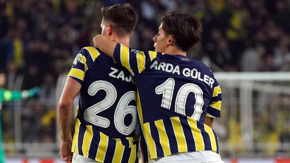 Yılın transfer bombası Fenerbahçeli yıldız bedava Beşiktaşa