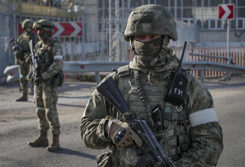 Rusyanın geri çekilme kararına Kiev temkinli yaklaşıyor: Zelenskiden flaş açıklamalar