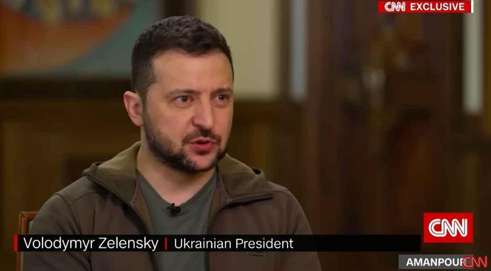 Rusyanın geri çekilme kararına Kiev temkinli yaklaşıyor: Zelenskiden flaş açıklamalar