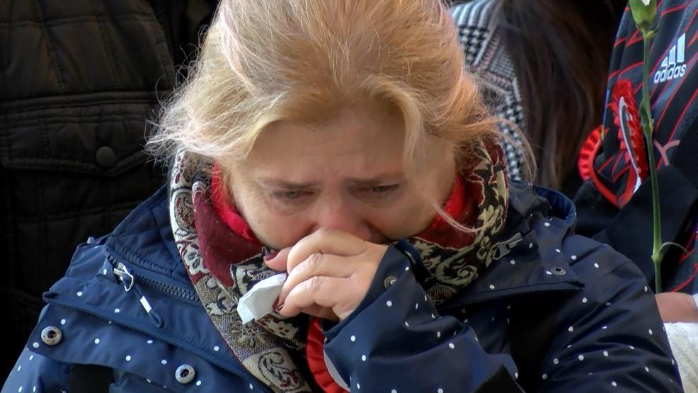 Türkiye Atasını anıyor Yurdun dört bir yanından kareler