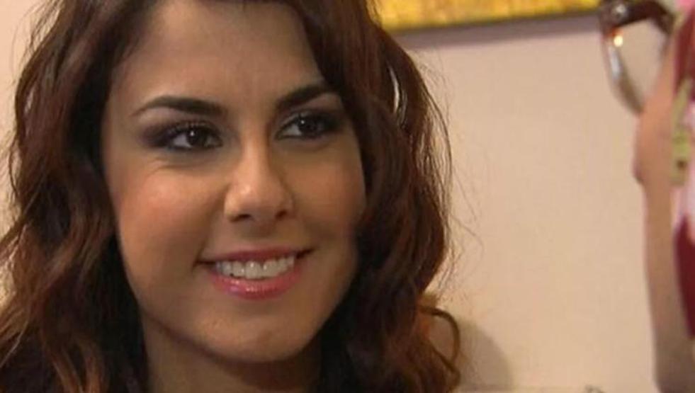 Tuğçe Özbudak estetik haberlerine isyan etti