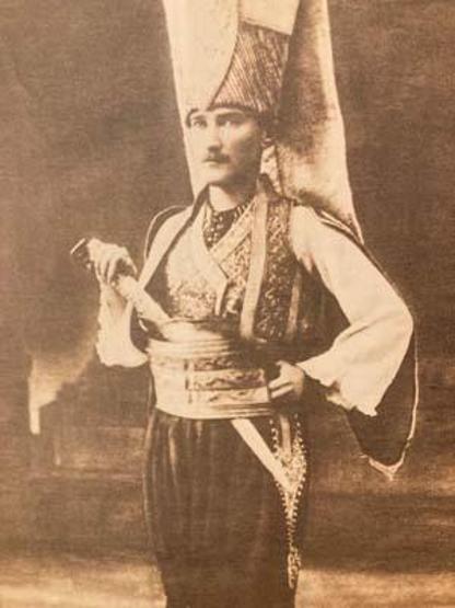 10 Kasıma özel sergi İşte Atatürkün nadir bilinen fotoğrafları...