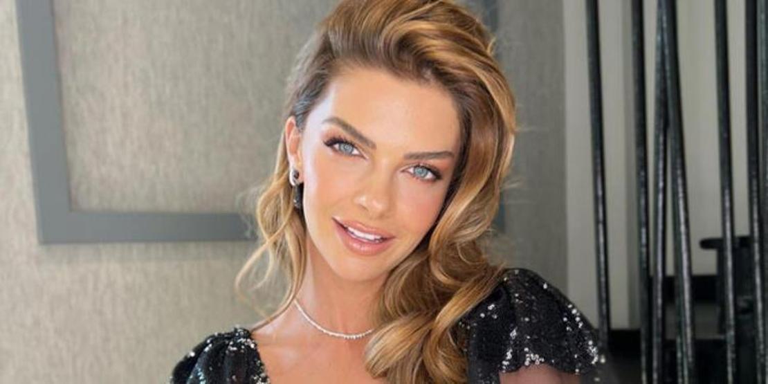 Pelin Karahan eşinin sağlık durumu hakkında bilgi verdi