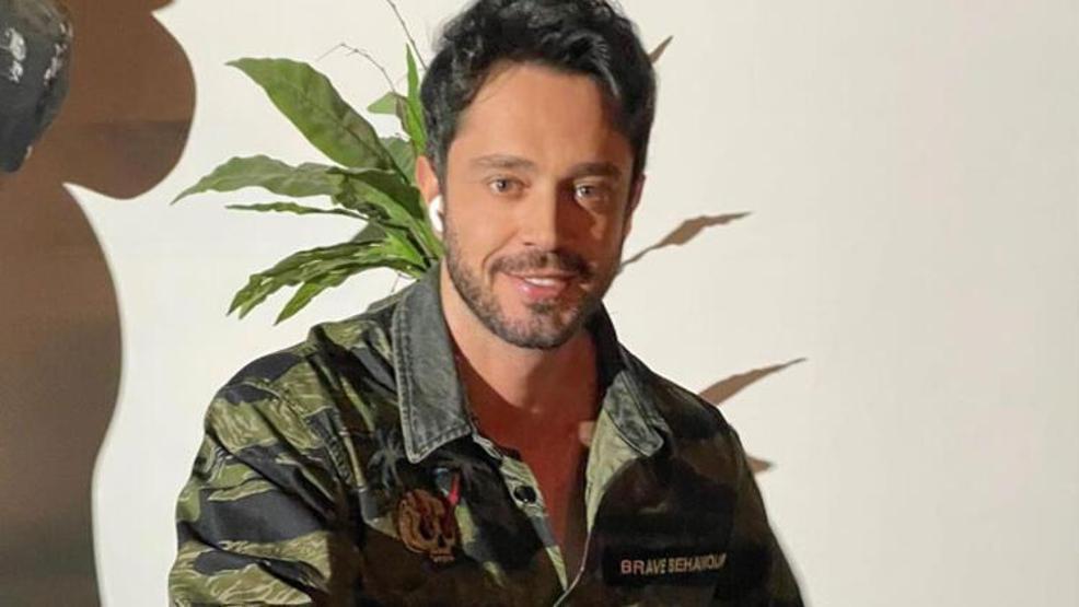 Murat Boz o meyveyi görünce ağlıyor