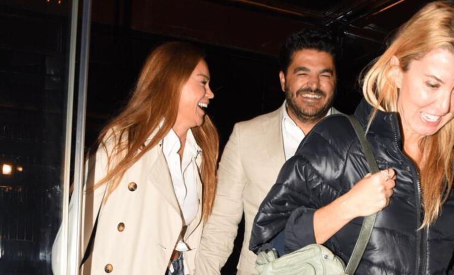 Ebru Şallıya Uğur Akkuştan 11 milyon TLlik barışma hediyesi