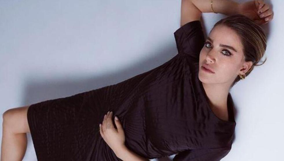 Ceyda Ateşten ikinci bebek açıklaması
