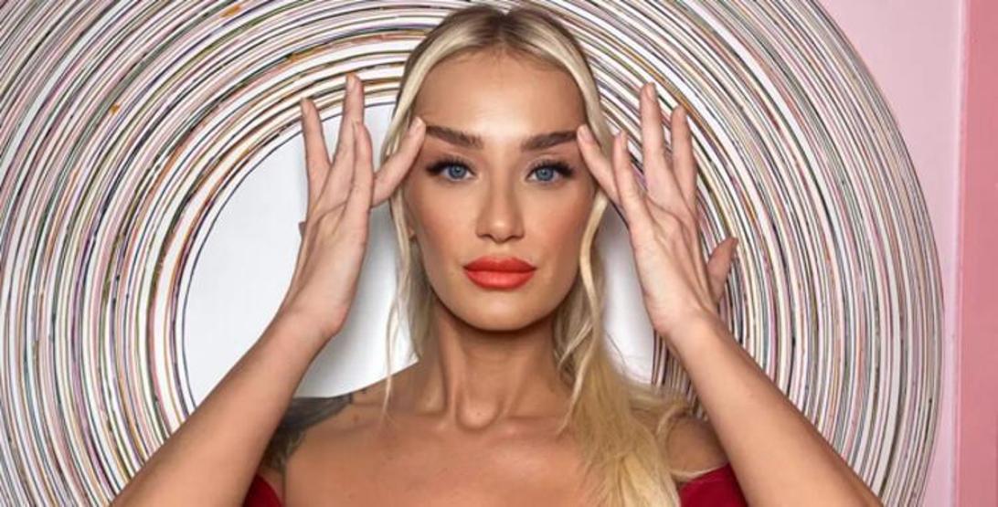 Didem Soydandan cesur seçim