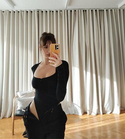 Didem Soydandan cesur seçim