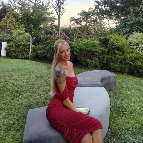 Didem Soydandan cesur seçim