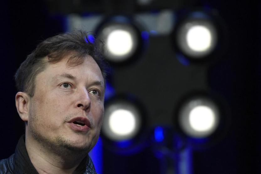 Elon Musk, gece gündüz çalıştığını açıkladı: Benim yerimde olmak pek de özenilecek bir şey değil