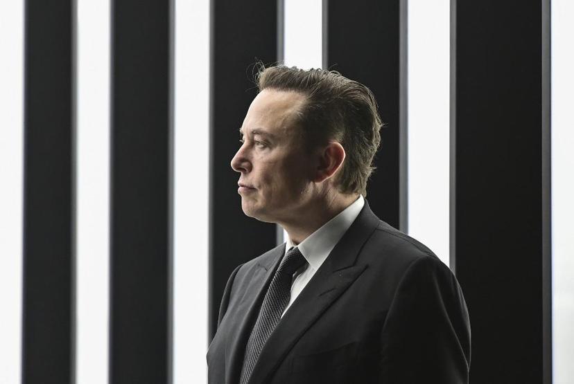 Elon Musk, gece gündüz çalıştığını açıkladı: Benim yerimde olmak pek de özenilecek bir şey değil