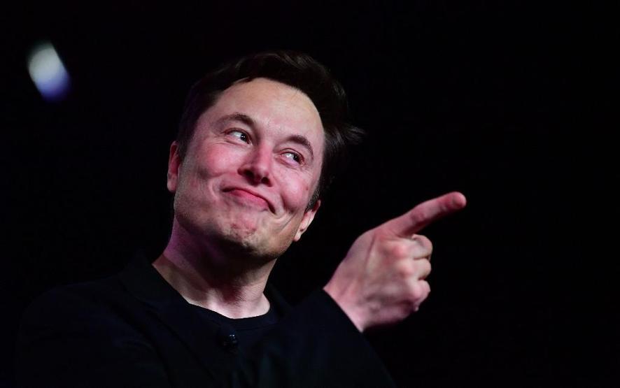 Elon Musk, gece gündüz çalıştığını açıkladı: Benim yerimde olmak pek de özenilecek bir şey değil