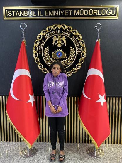Yeni detaylar ortaya çıktı: Taksim saldırganı adım adım böyle yakalandı