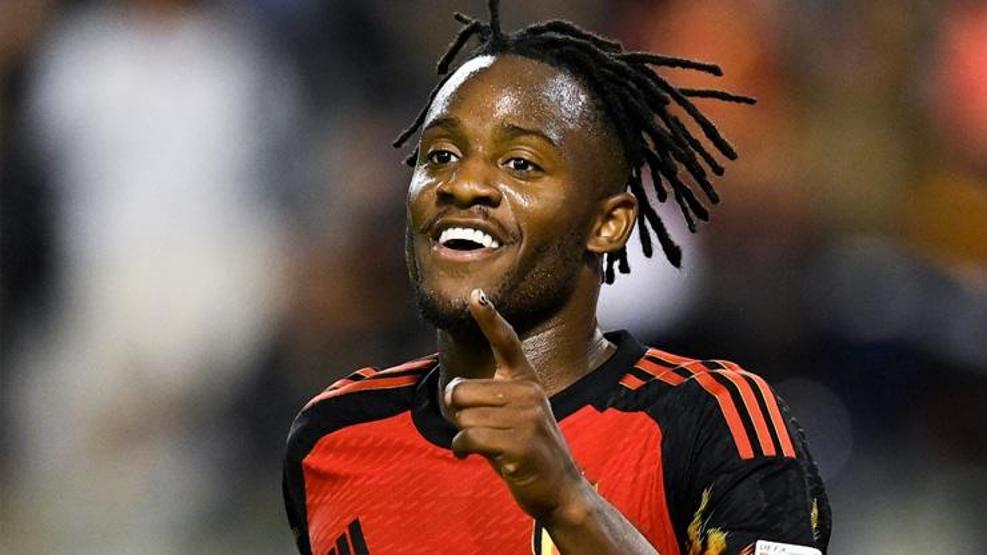 Süper Ligden Dünya Kupasına giden futbolcular