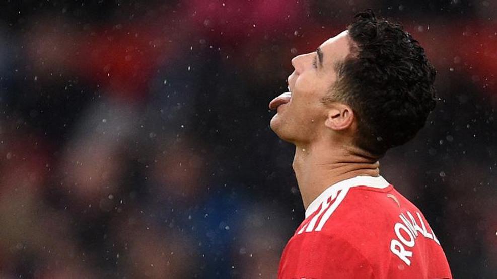 Cristiano Ronaldo dünya devine Mendes masaya oturdu... Şok açıklamaların ikinci bölümü