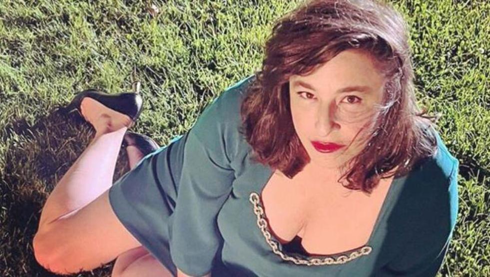 Esra Dermancıoğlu takipçilerini endişelendirdi
