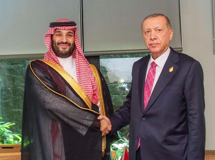 Endonezyada mekik diplomasisi: Cumhurbaşkanı Erdoğandan peş peşe önemli görüşmeler