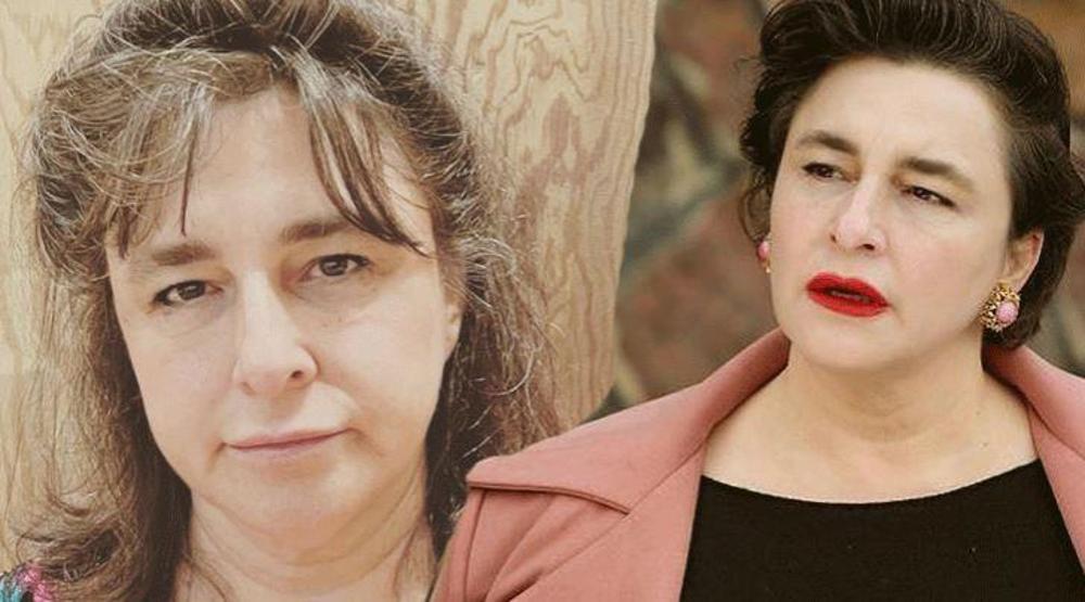 Esra Dermancıoğlu: Tükenmişlik sendromu yaşıyorum