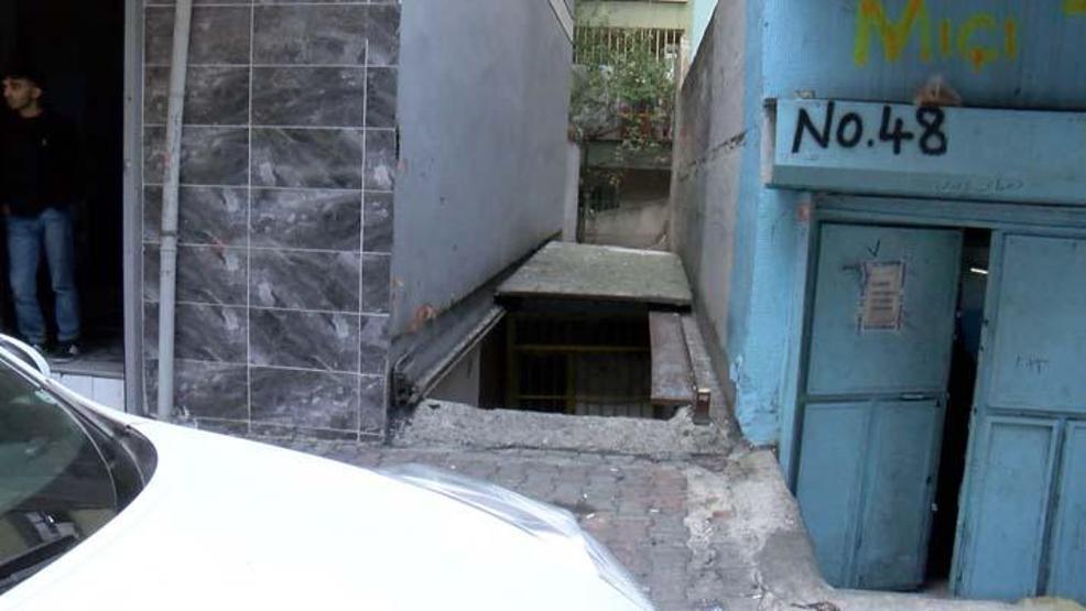 İstiklal saldırısını bu atölyede planladılar Yeni detaylar...