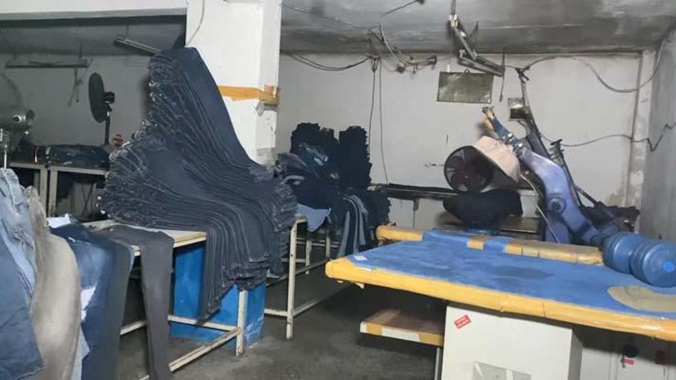 İstiklal saldırısını bu atölyede planladılar Yeni detaylar...