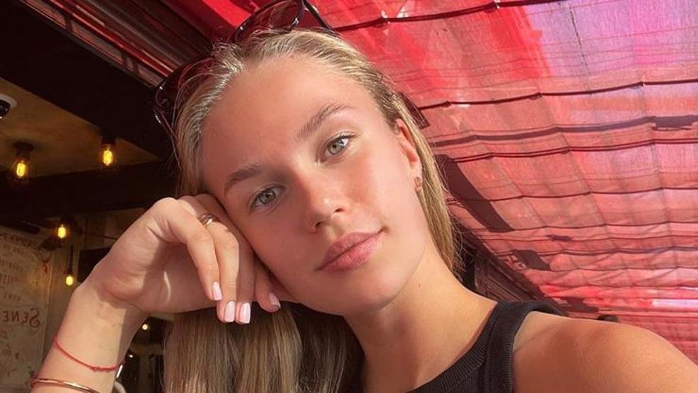 Fenerbahçenin yıldızı Arina Fedorovtseva: Türklerden evlilik teklifleri alıyorum