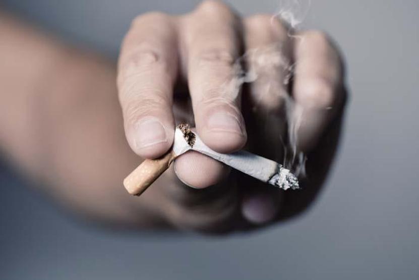 Türkiye’nin akciğer kanseri risk haritası oluşturuldu Sigara ve hava kirliliği en önemli tetikleyiciler İnatçı geçemeyen öksürük ise ilk belirtiler arasında