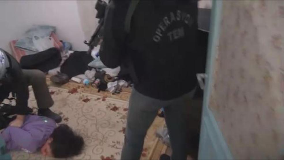Terörist Ahlam Albashırın ilk ifadesi ortaya çıktı: Eylem talimatını hacı kod adlı terörist verdi