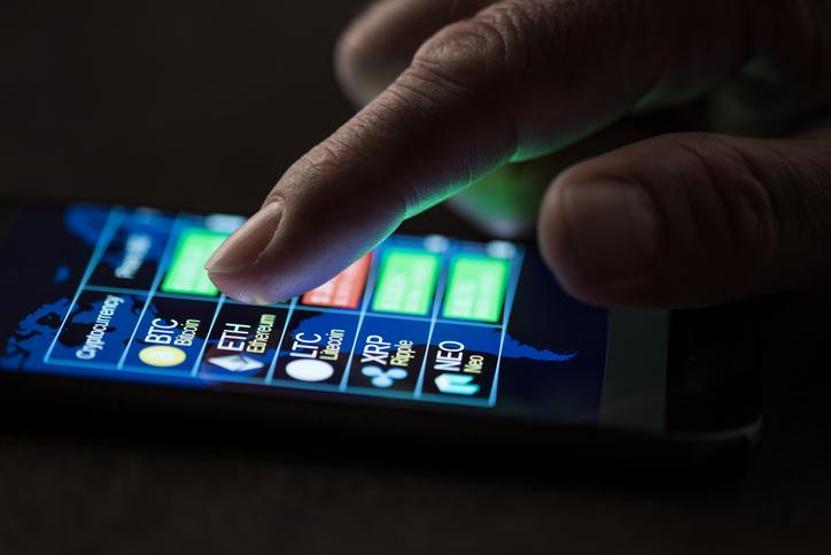 Kripto paralar ponzi sisteminin parçası mı