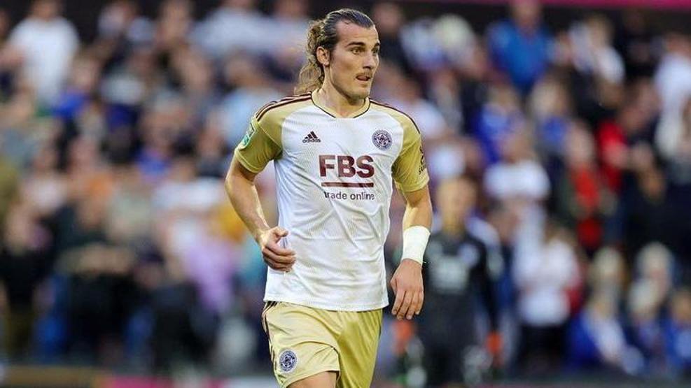 Beşiktaştan Çağlar Söyüncü sürprizi